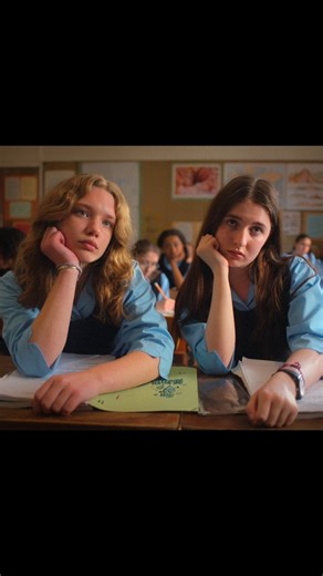 HanWay Films on Instagram: "Check out the first look clip of Molly Manners' debut film EXTRA GEOGRAPHY! ✨️ EXTRA GEOGRAPHY world premieres tomorrow, 23 January at the #SundanceFilmFestival as part of the World Cinema Dramatic Competition strand. Set in an English girls’ boarding school, two teenage best friends grapple with the challenges of girlhood — friendship, boys, studies, and growing up — and embark on their summer project, falling in love. Director Molly Manners' feature debut EXTRA GEOG