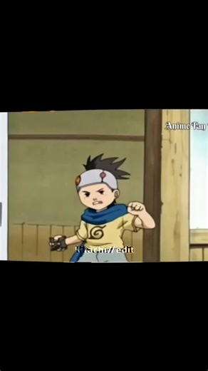 Ang mga Nakakatawang Sandali sa Naruto