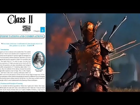 Ranking TOUGHEST Maths Chapters from Class 1 to 12 With MEMES (NCERT)