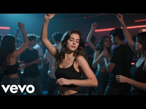 Kato Feat. Jon – Turn The Lights Off (Female Vocal) | Slowed + Reverb | Trend Music