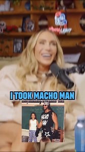Best "Show & Tell" EVER 🤣🤙@charlottewwe @edelman11 @gameswithnames . . . #wwf #wwe #wcw #ricflair #memes #machoman #randysavage #showandtell #Themachoverse #charlotteflair #90SWRESTLING #wrestlingmemes #machomanrandysavage | The Machoverse