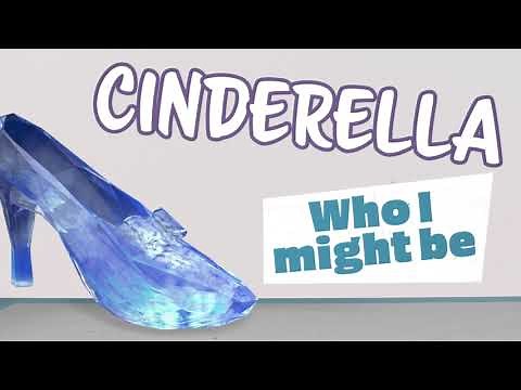 CHIKA - CINDERELLA, Pt. 2 [Official Lyric Video]