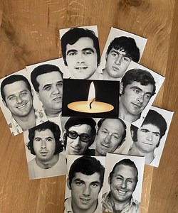 Historians start 3-year review of 1972 Munich Olympics massacre - i24NEWS