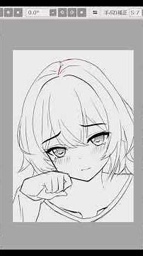 【お絵かき講座12 part1】俯瞰イラストで意識するべきこと！#イラスト #お絵描き講座 #お絵描き練習 #お絵描き #俯瞰の書き方 #俯瞰