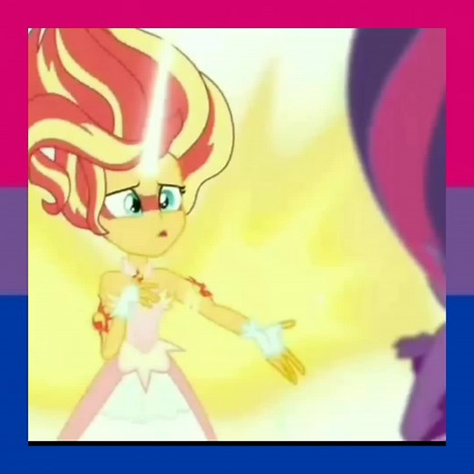 Twilight and Sunset Kiss in Bed