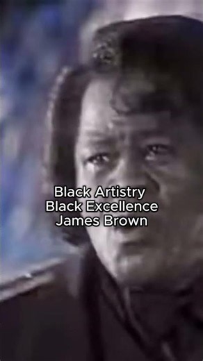 James Brown - Celebrate Black Music Month!