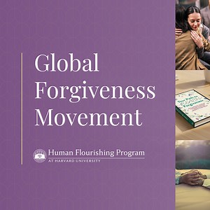Global Forgiveness Movement