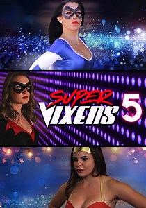 Super Vixens 5 - movie: watch stream online