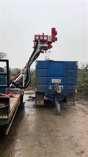 Efficient Slurry Separation Techniques for Modern Farming