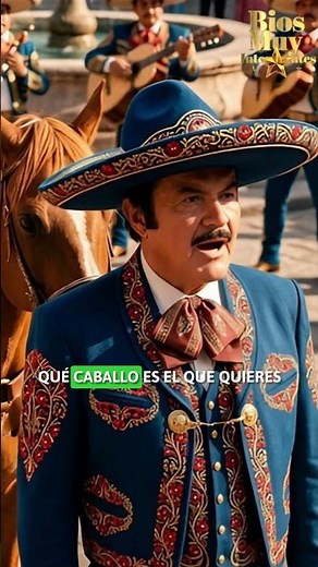 Antonio Aguilar: El Potro Lobo Gateado 🐎 | ¡El Corrido más Legendario! 🎶#AntonioAguilar #mariachi