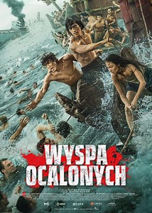Wyspa ocalonych (2025) film online - Gdzie obejrzeć: Netflix | HBO | Prime | CDA | Filmweb