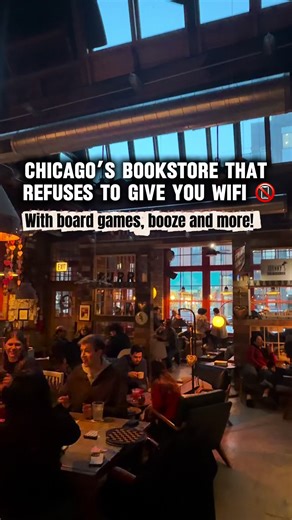 Discover the Unique Bookstore Experience in Chicago
