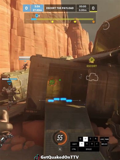 they ran the lamest comp so i punch botted #overwatch #overwatchme #overwatchtiktok #overwatchfunnymoments #overwatchmeme #vendettaoverwatch #overwatchvendetta #fyp #vendetta #doomfist #doomfistoverwatch #anran #overwatch2 #overwatchdoomfist #genji #tracer #traceroverwatch #genjioverwatch #overwatchclip