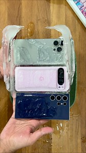 244K views · 3.4K reactions | iPhone vs Android - FREEZING TEST  GONE WRONG!!! | TechDroider | Facebook