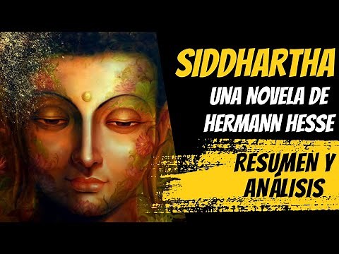 Siddhartha | Resumen y Análisis | Hermann Hesse