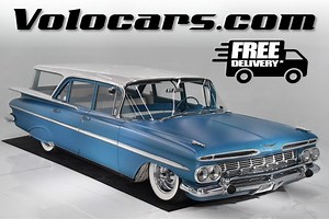1959 Chevrolet Parkwood