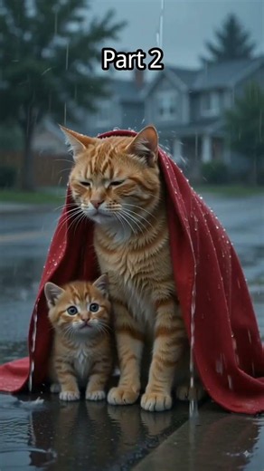 The Cutest AI Cat Adventure Ever! 🐱 Funny & Heartwarming Animation That Will Make You Smile