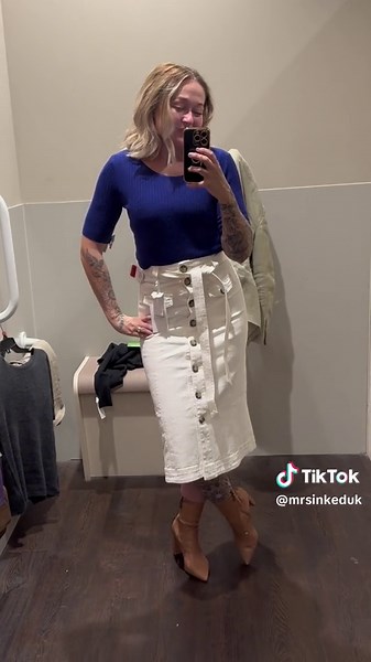 TK Maxx Haul Series in East Midlands