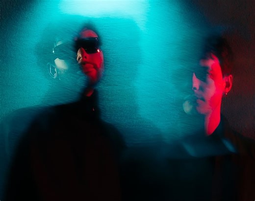 Chalk Announce Debut Album 'Crystalpunk' | News | Clash Magazine Music News, Reviews & Interviews