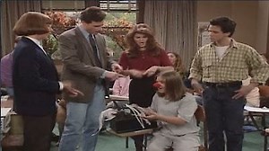 Watch Full House Season 7 Episode 15 - The Test