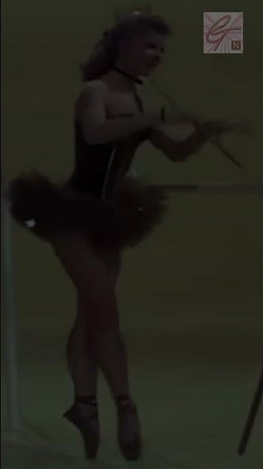 Vera Ellen (1921-1981): The Enchanting Star of Hollywood Musicals #biography #classic #shorts