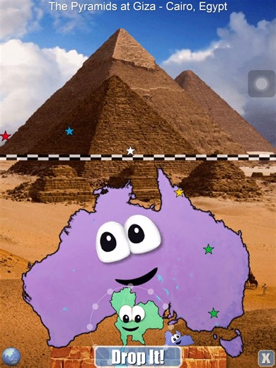 Shortest stack the countries game? (Description for any angry kids here)