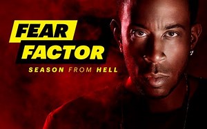 【真人秀】恐惧元素Fear Factor 2018 Ludacris版第二季【名人版已更新】