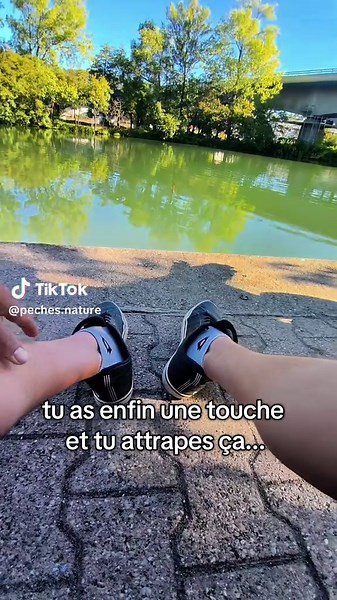 toi aussi tu connais ça à la pêche ? #peche #surpris #pourquoi #poisson #pourtoi