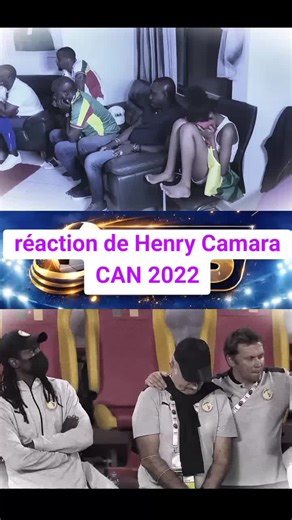 CAN 2022 Final Reactions: Senegal vs Egypt Highlights