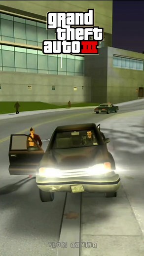 269K views · 4K reactions | GTA Evolution of Street Girl Time in...