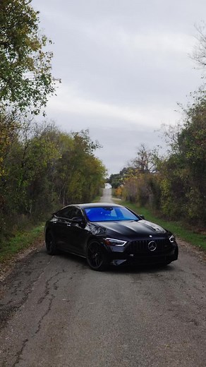 2025 GT63S E Performance Coupe: Luxury Meets Power