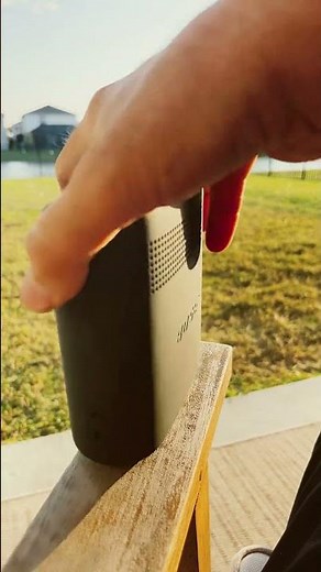Bose SoundLink Color II Review – LOUD in a Small Package #bosestore https://amzn.to/3XadzA5