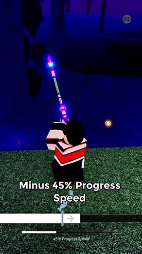 I Caught a LEGENDARY Screaming Fluke in Roblox Fisch 😱