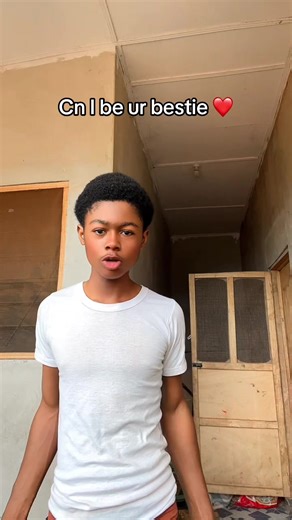 Bestie Dance Challenge