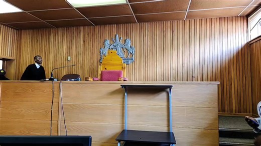 DCEO vs Professor Mosotho Magistrate court | Lesotho Tribune