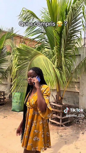 Jovite_229 sur TikTok