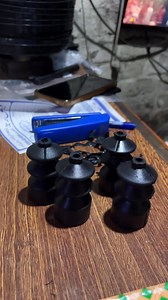 Amazing Shock Absorber Dust Boot Making Process | Products Making