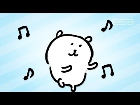 joke bear Move 2 animated stickers (농담 곰 2 이모티콘)