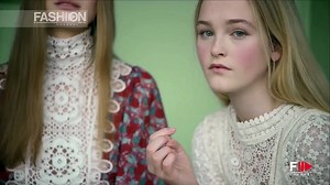 ZARA WOMAN Spring 2015 Adv Campaign by Fashion Channel