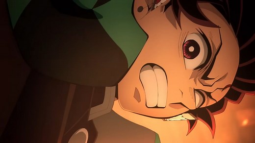 Demon Slayer: Kimetsu no Yaiba Infinity Castle - Official Release Date Trailer