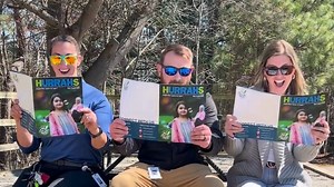 Have you seen the new and improved Holly Springs Parks and Recreation HURRAHS Guide!? 😎 Full of activities, taking place between May and August 2024, for all ages to get active. Registration officially opens on Monday, April 1 (no joke)! Grab a printed version at a Town facility or check out the digital version ➡️ hollyspringsnc.gov/hurrahs | Holly Springs, NC - Town Government