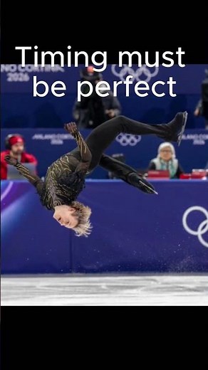 Why Quad Axel Changes Jump Physics | Elite Skating Explained