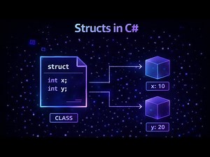 14 Structs in C#
