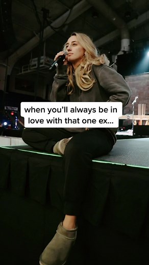 Songs About Still Loving Your Ex | Ashley Graves