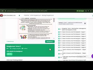 Kunci Jawaban Section 5 Tema 3 Memfasilitasi Keberagaman Dalam Pembelajaran di Kelas