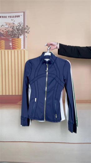 ✨Solid Color Zipper Jacket #coat #jacket #holidayhaul #spotlightfinds #tchic #tiktokshopcybermonday #tiktokshop #fyp