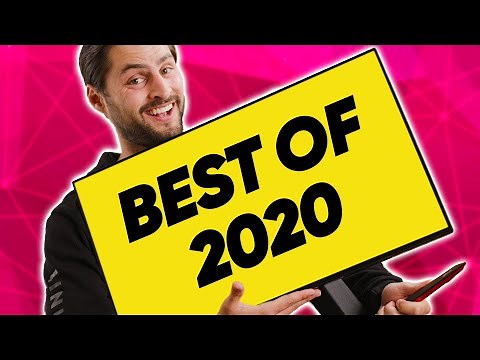The BEST Monitors of 2020 - LG 27GN950 Review