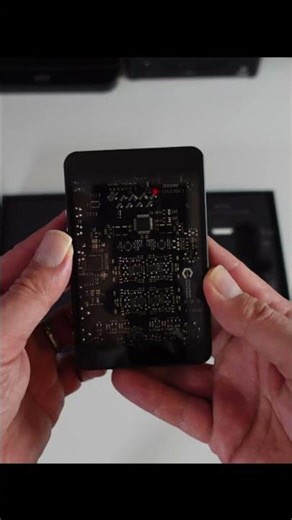 Questyle SIGMA UNBOXING