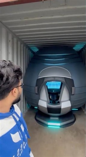 Time Machine mili lighthouse sa