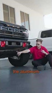 Fully Upgraded 2026 Ford Bronco Raptor 🔥 Custom Build Breakdown with Austin